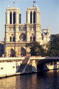 СОБОР (собор Парижской Богоматери)