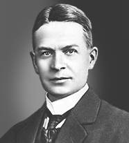 СОДДИ Фредерик