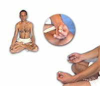 СОЗЕРЦАНИЕ