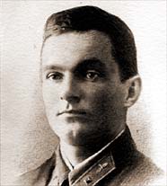 СОКОЛОВСКИЙ Олег Викторович