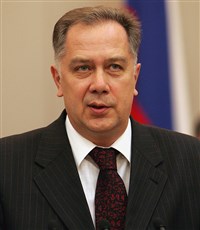 СОКОЛОВ Александр Сергеевич (сентябрь 2006 года)