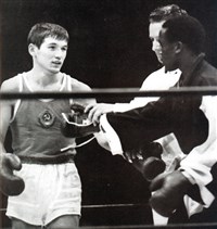 СОКОЛОВ Валерий [спорт]