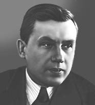 СОЛЛЕРТИНСКИЙ Иван Иванович