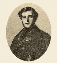 СОЛЛОГУБ Владимир Александрович