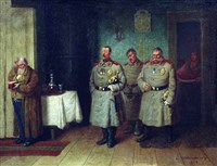 СОЛОМАТКИН Леонид Иванович (Городовые-христославы)