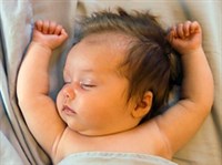 СОН РЕБЕНКА (малыш)