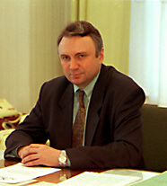 СОСКОВЕЦ Олег Николаевич