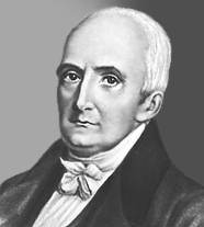 СОССЮР Никола Теодор (портрет)