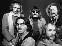 СОФТ МАШИН (группа)