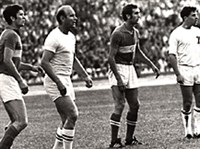 СПАРТАК (Москва) (футбольный клуб) («Спартак» —«Торпедо») [спорт]