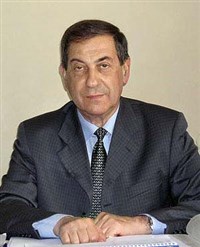 СПИВАКОВ Борис Яковлевич (портрет)