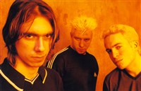 СПИРАЛИ (постер)