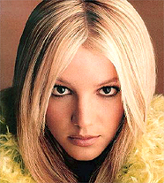 СПИРС БРИТНИ (портрет)