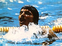 СПИТЦ Марк (вдох) [спорт]