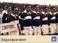 СТАРОСТИН Николай Петрович (видео)