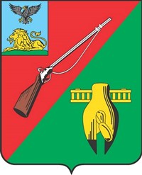 СТАРЫЙ ОСКОЛ (герб)