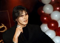 СТАШЕВСКИЙ Влад (портрет)