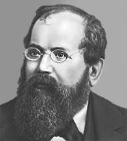 СТЕЙНИЦ Вильгельм