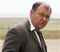 СТЕПАНОВ Юрий Константинович (Дикое поле)