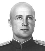 СТЕФАНОВСКИЙ Петр Михайлович