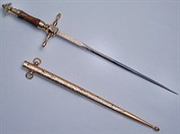 СТИЛЕТ (златоустовский)