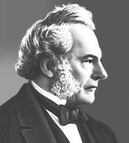 СТОКС Джордж Габриель