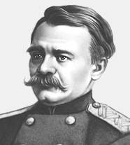 СТОЛЕТОВ Николай Григорьевич