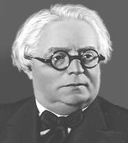 СТОЛЯРСКИЙ Петр Соломонович