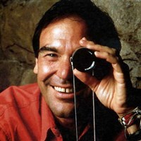 СТОУН Оливер