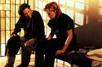 СТОУН Шэрон ("Последний танец")