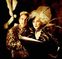 СТО два далматинца (кадр из фильма 3)