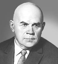 СТРАХОВ Николай Михайлович