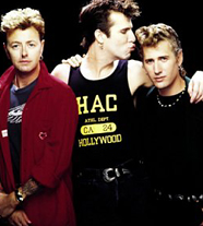 СТРЕЙ КЭТС (группа)