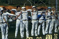 СТРЕЛЬБА ИЗ ЛУКА