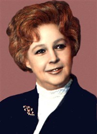 СТРИЖЕНОВА Марина Александровна (портрет)