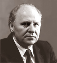 СТРОЕВ Егор Семенович