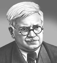 СТРУВЕ Василий Васильевич