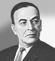 СТРУМИНСКИЙ Владимир Васильевич