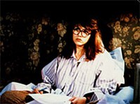 СТУДЕНТКА (кадр 2)