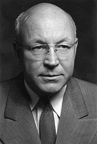 СТЭНЛИ Уэнделл Мередит (портрет)