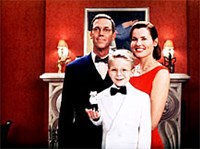 СТЮАРТ ЛИТЛ (кадр из фильма)