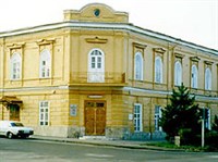 СУВОРОВСКИЕ УЧИЛИЩА (Новочеркасск)