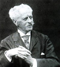 СУЗА Джон Филипп (портрет)