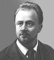 СУЛЕРЖИЦКИЙ Леопольд Антонович