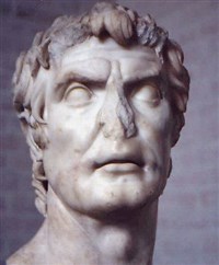 СУЛЛА (портрет)