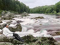 СУНА (фотография С.М. Прокудина-Горского)