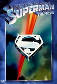 СУПЕРМЕН (постер)