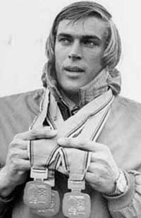 СХЕНК Андрианус [спорт]