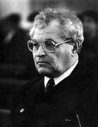 СЧАСТЛИВЦЕВ Вадим Михайлович (портрет)