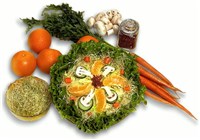 СЫРОЕДЕНИЕ